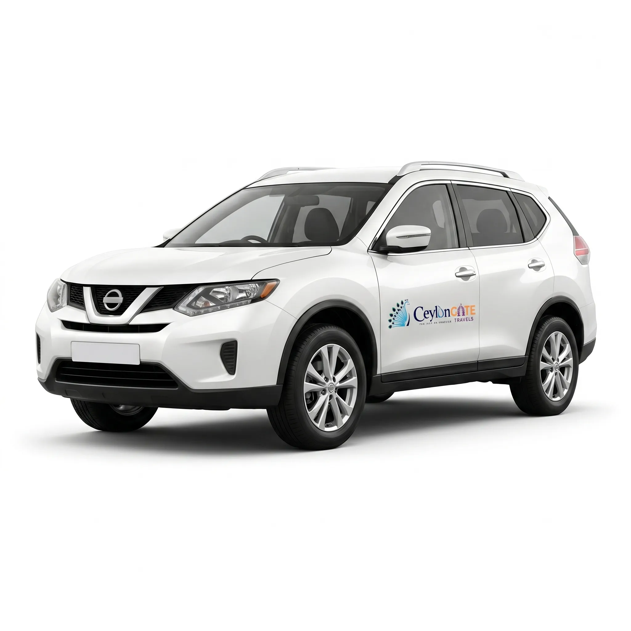 SUV (Luxury)