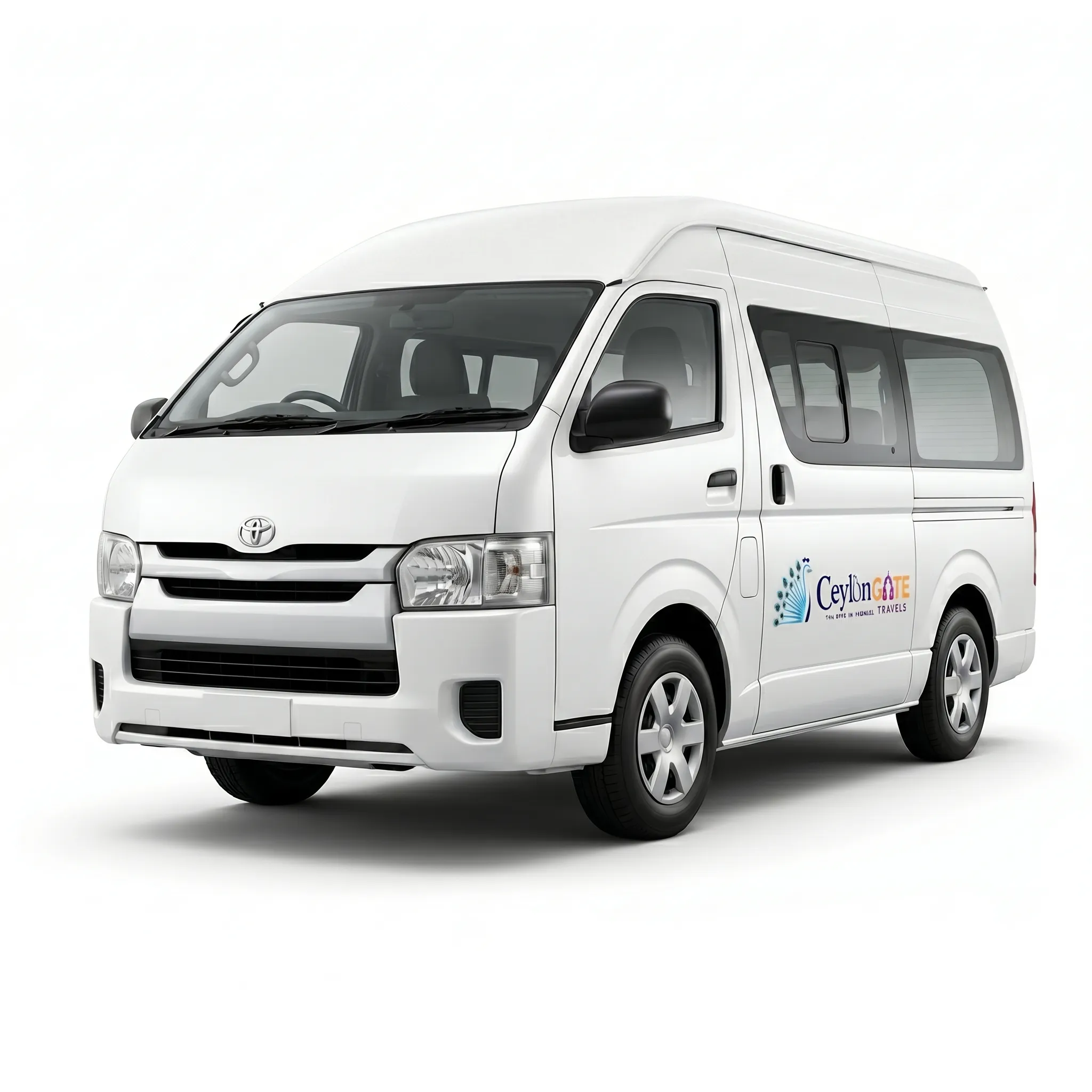 Micro Van